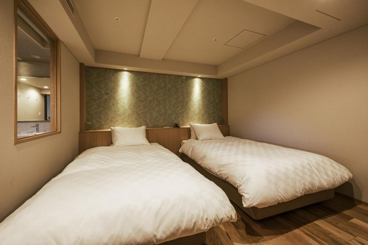 Hotel Mahoroba Noboribecu Kültér fotó